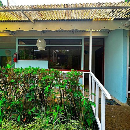 Cabinas Ole Caribe Puerto Viejo de Talamanca Exterior foto