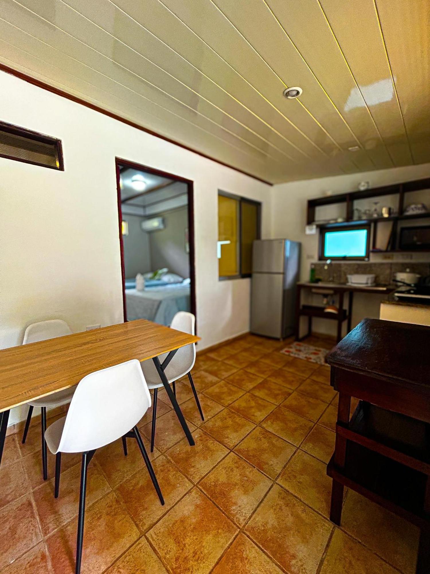 Cabinas Ole Caribe Puerto Viejo de Talamanca Exterior foto